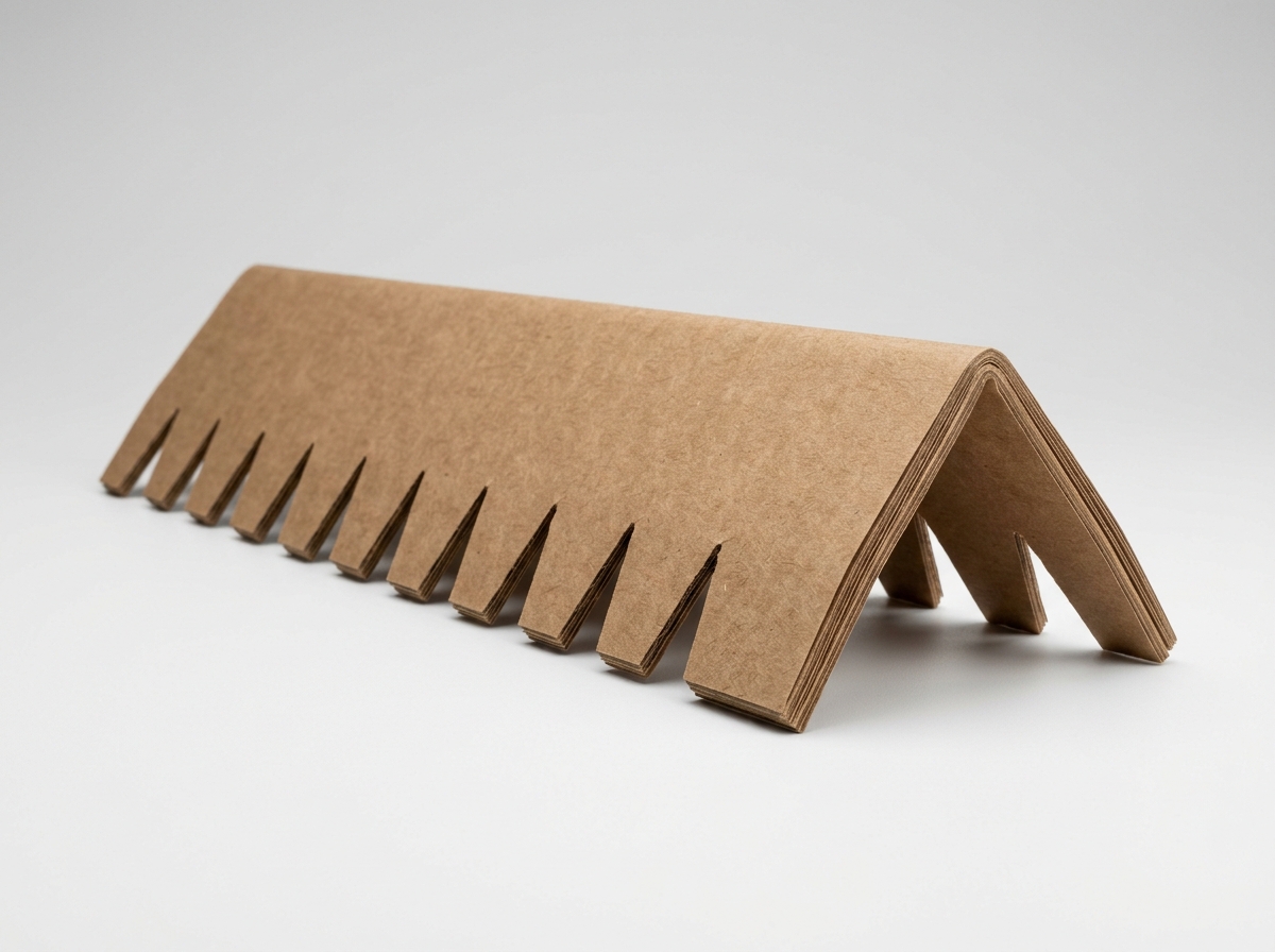 V-Notched Flexi Angle Board Wrap-Around Edge Guard
